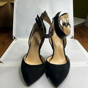 Jessica Simpson shoes